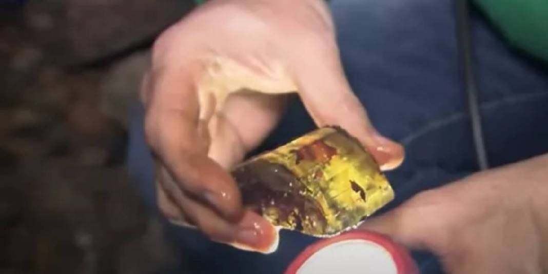 Sadece Türkiye’de çıkarılıyor, tüm dünya bizden alıyor! Osmanlı’nın ‘Sultan taşı’: Mücevher sektörünün vazgeçilmezi 6